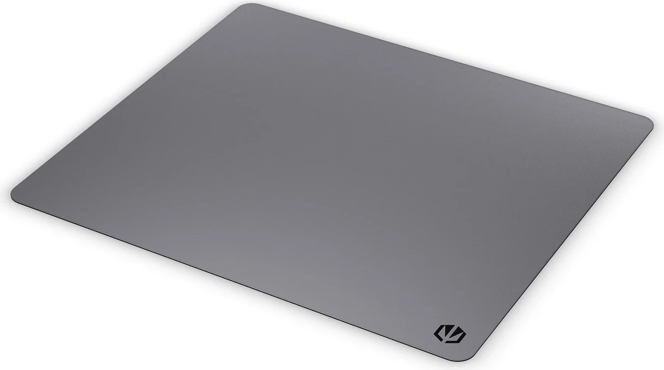 Mauspad Endorfy Pure Alt Gray L, tekstil, gri