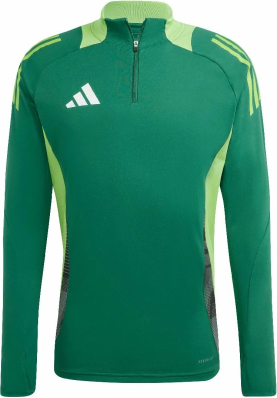 Duks për stërvitje adidas Tiro 24 për meshkuj, jeshil [Madhësia: XXL]