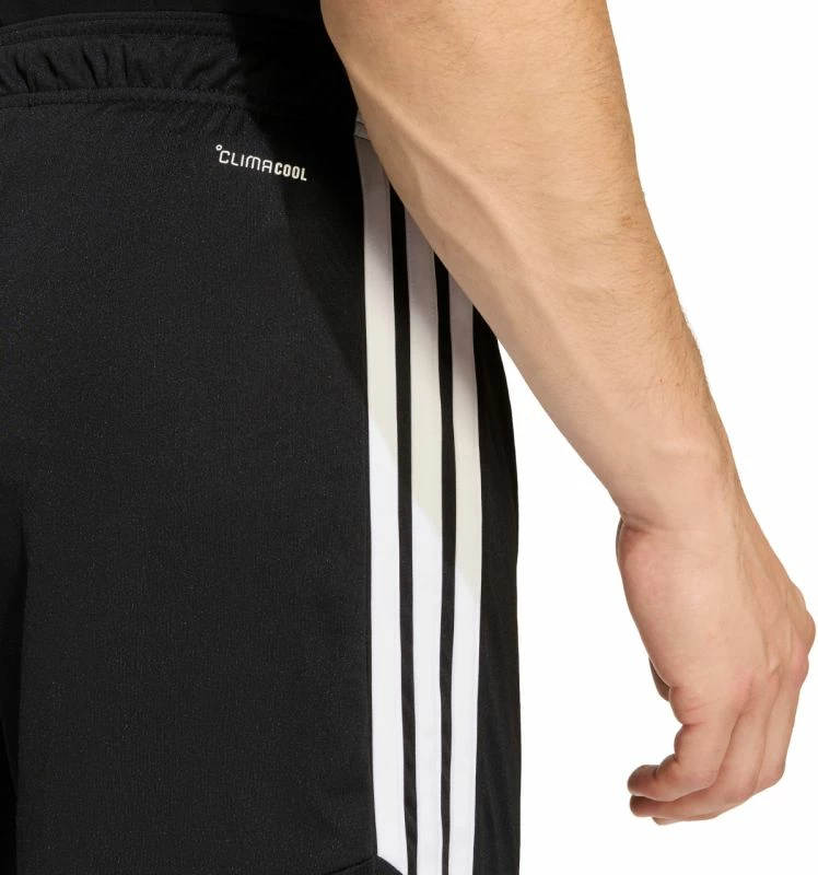 Shorce për meshkuj adidas Tiro 26 League KA8773, të zeza [Madhësia: M]