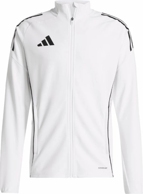 Duks për meshkuj adidas, i bardhë [Madhësia: M]
