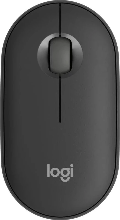 Maus Logitech M350s, hiri
