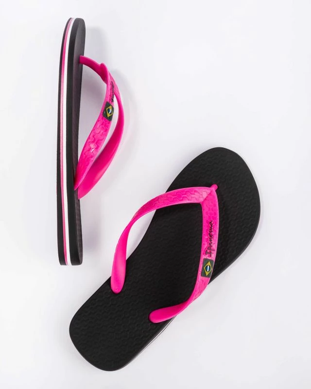 Flip-Flops femra Ipanema, të zeza