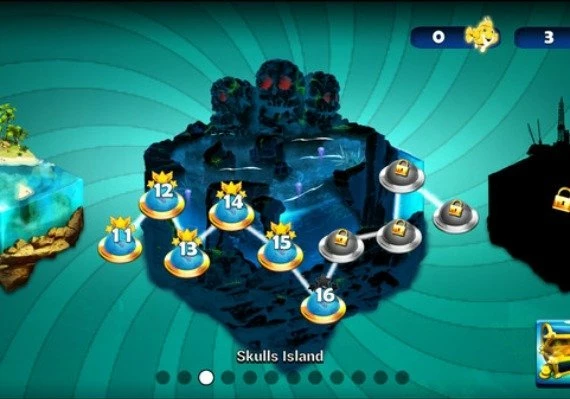 Pearls of the Oceans EN Global