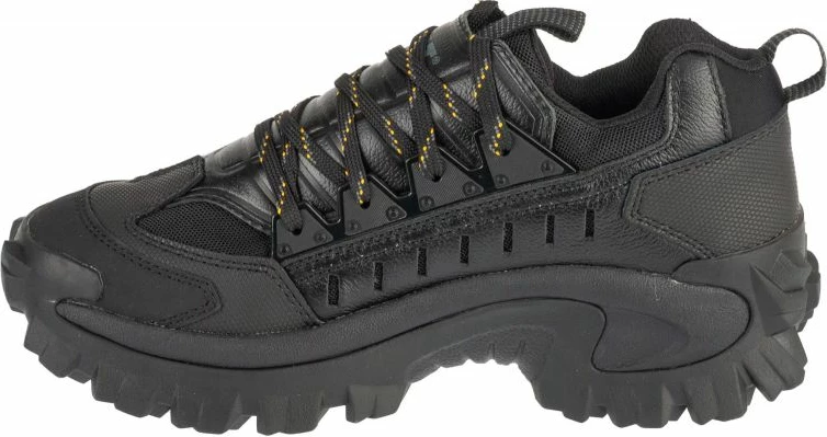 Atlete për meshkuj Caterpillar, të zeza