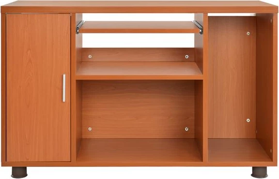 Dollap profesional për zyre, ngjyrë qershie, FH2051.13, 80x40x118 cm