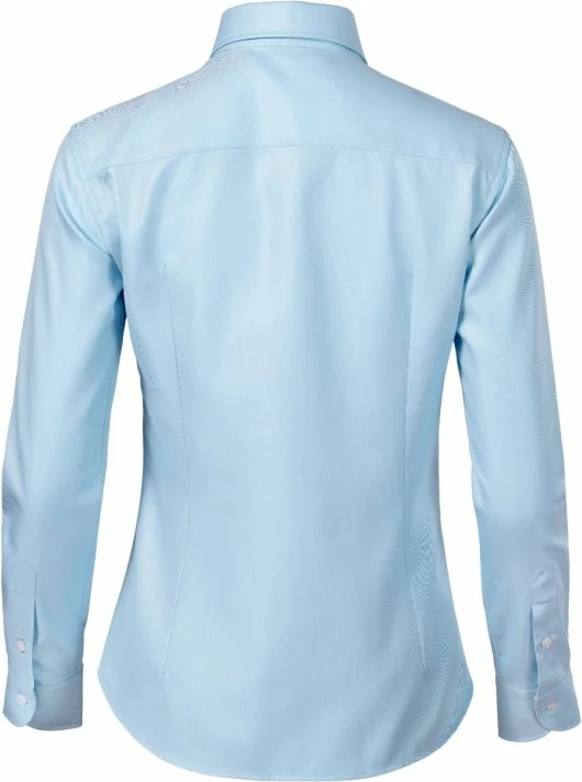 Këmishë për femra Yakimasport, blu e bardhë