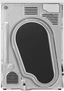 Tharëse rrobash LG RH80V3AV0N 8 kg heat pump, e bardhë