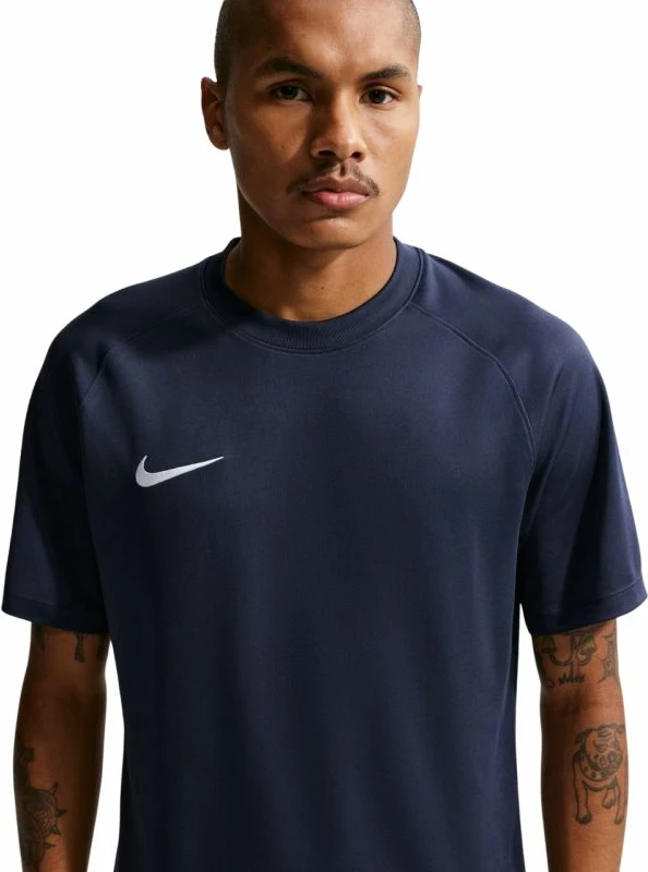 Maicë për meshkuj Nike, e kaltër