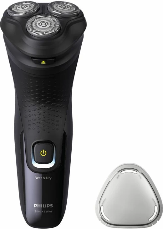 Makine rroje Philips Series 3000X X3021/00, e zezë