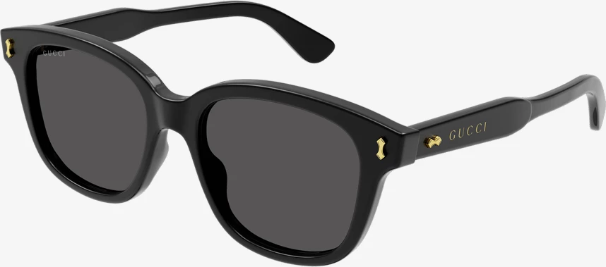 Syze dielli Gucci GG1264S-001 52