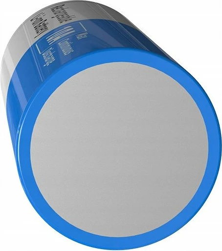 Bateri Li-Ion Xtar 26650-6000PCM 6000mAh 3.7V me mbrojtje PCM, 1 copë