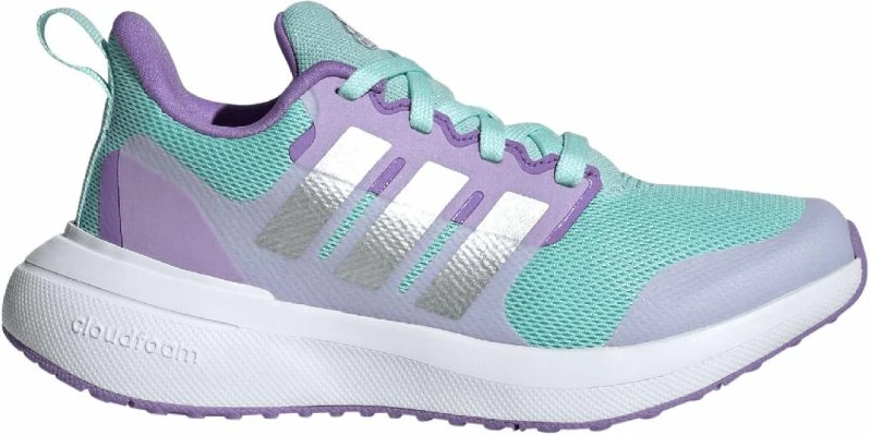 Atlete për fëmijë adidas, vjollcë dhe blu