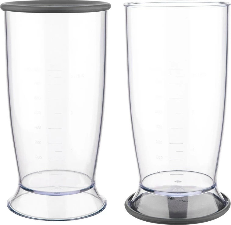 Blender dore 4-në-1 Sencor SHB 5605RS-EUE3, rozë
