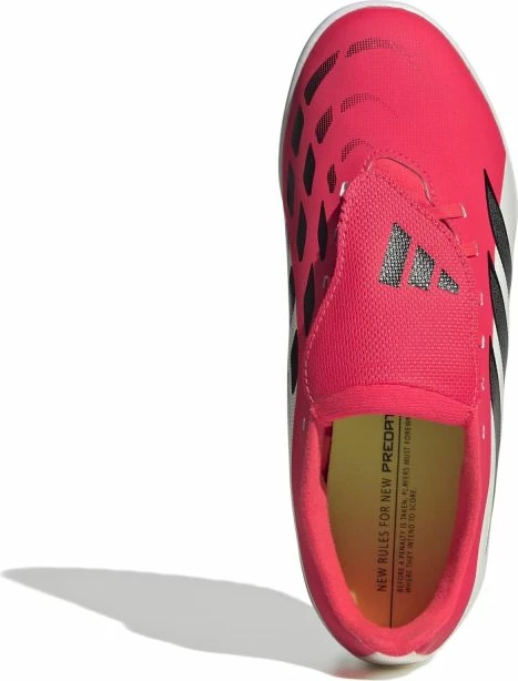 Atlete futbolli për fëmijë adidas Predator [Madhësia: 37 1/3]
