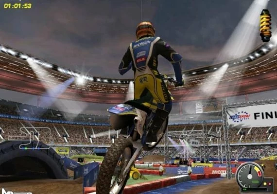 Moto Racer - Collection EN/DE/FR/IT/ES Global