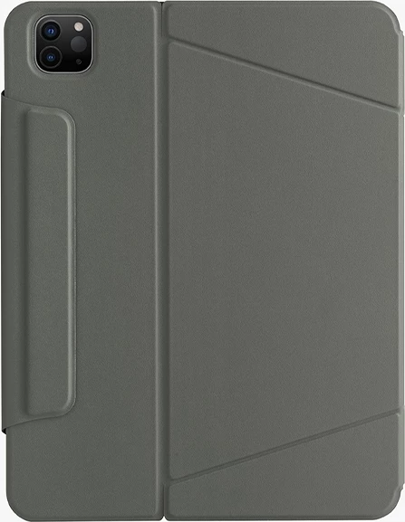 Mbështjellës UNIQ Ryze për iPad Pro 11" (2020-2022) / iPad Air 10.9" (2020-2022), i gjelbër