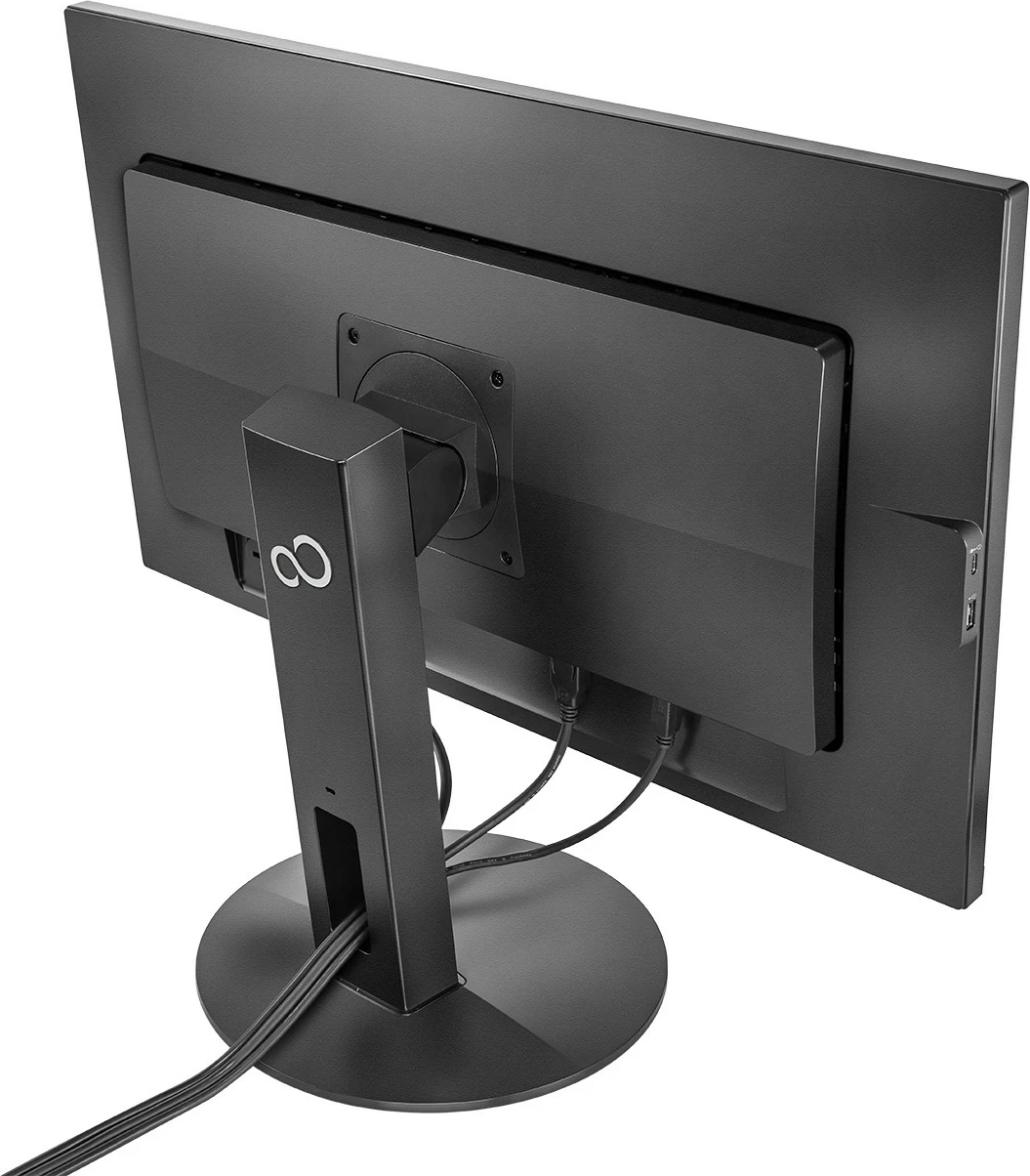 Monitor Fujitsu B27-9 TS FHD, 27", 1920x1080, LCD, 5 ms, E zezë