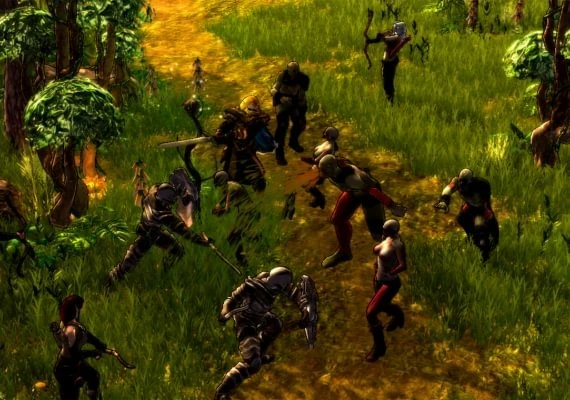 Holy Avatar vs. Maidens of the Dead EN/DE Global