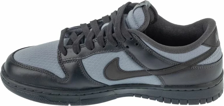 Atlete Nike Dunk Low Retro SE FZ3052-001, gri [Madhësia: 40]