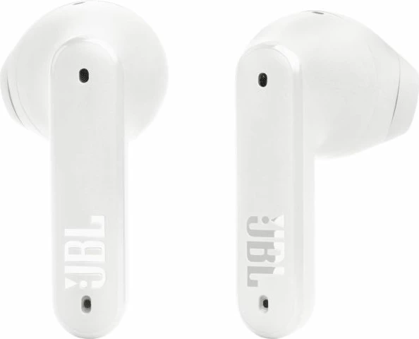 Kufje JBL Tune Flex TWS BT5.2 in-ear me mikrofon, ANC, të bardha