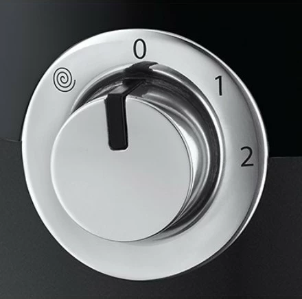 Procesor ushqimi Russell Hobbs 24732-56, 1.5L, 600W, plastikë, e zezë