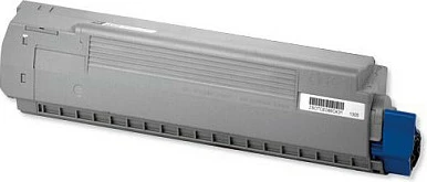 Toner OKI 44059231, për ES8460, Cyan, 9000 faqe