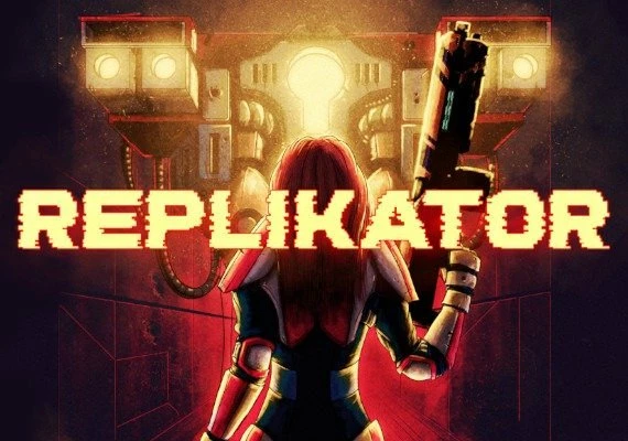Replikator EN/RU/ES Global