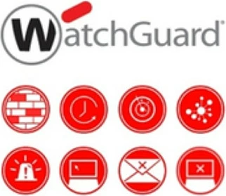 Licencë ripërtëritje WatchGuard WG561331 Security Suite, 1 vit, për Firebox M5600