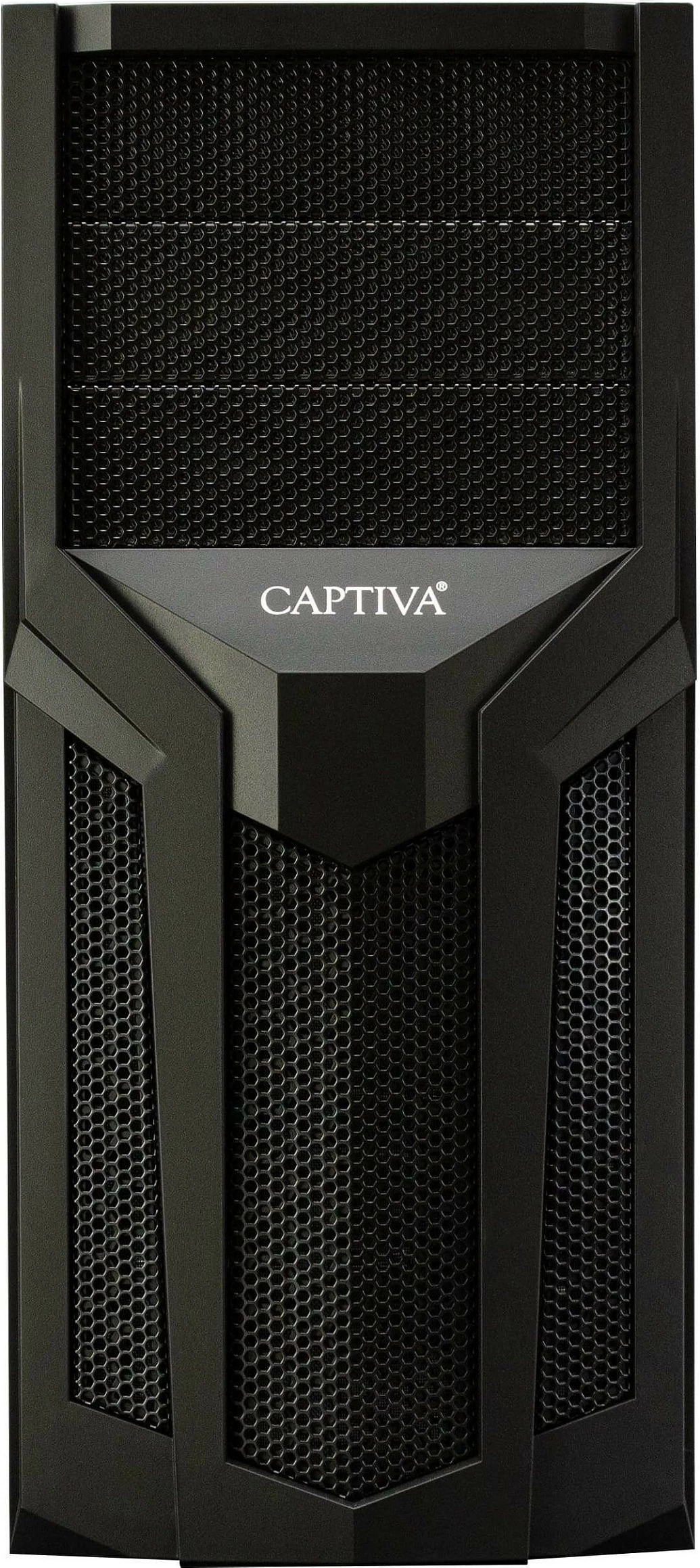 Kompjuter Captiva Workstation I72-660, i7-12700K, 32GB, 1TB SSD, Windows 11 Pro