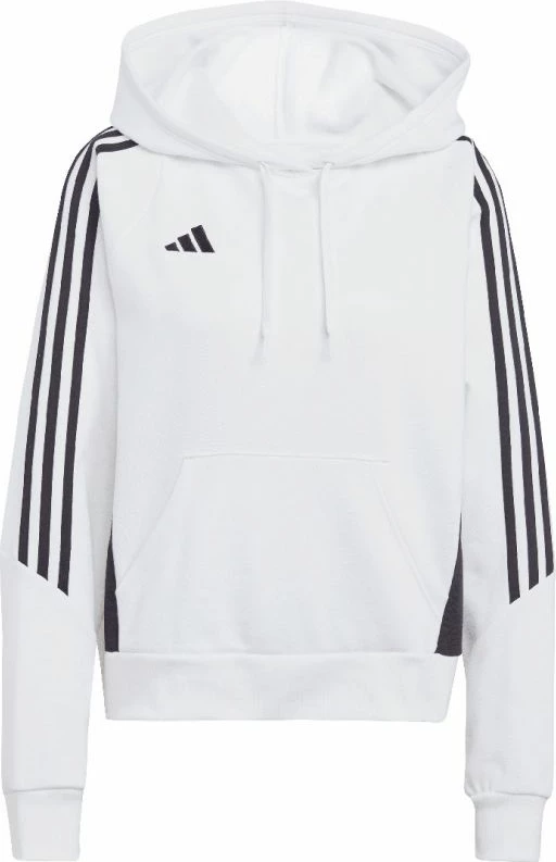 Duks për femra adidas, i bardhë