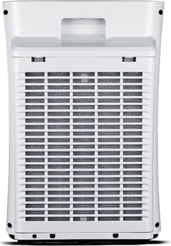 Pastrues ajri BECOOL BC52LR2101, HEPA13 + karbon aktiv, CADR 380 m³/h, deri 52 m², jonizues, i bardhë