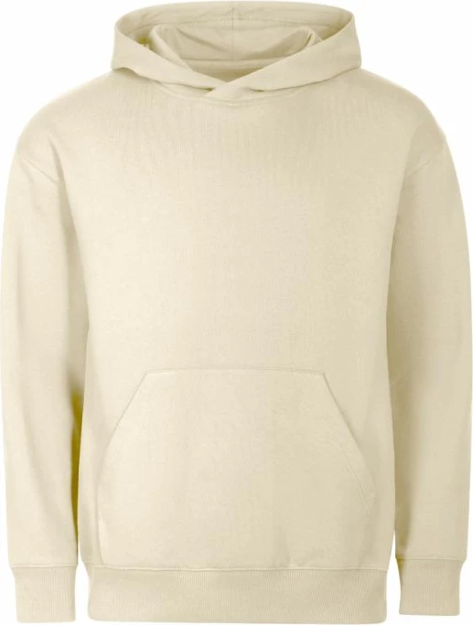 Duks unisex Hikvision Chill, almond