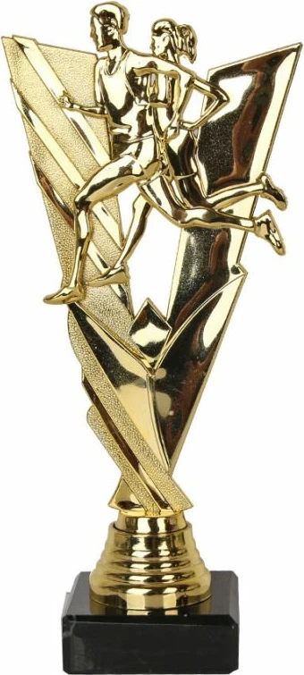 Statujë vrapimi Biemans ST.207.01.A