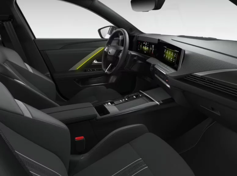 Opel Astra L GS LINE / 1.5D 130PS Automatik