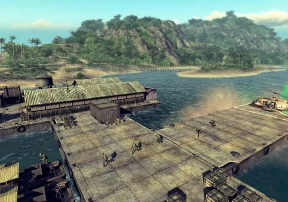 Heliborne - Collection Global
