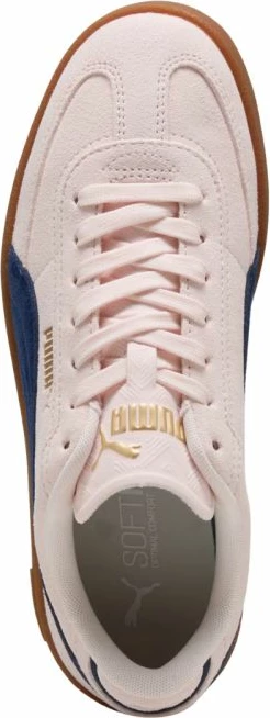 Këpucë Puma për femra, rozë