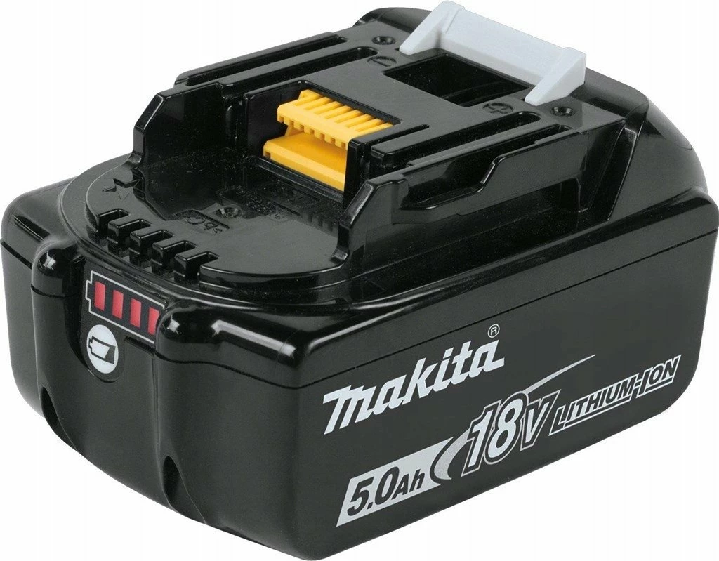 Sharrë zinxhiri me bateri Makita DUC407RTX3 18 V, shinë 40 cm, bateri 5 Ah + karikues, turkez