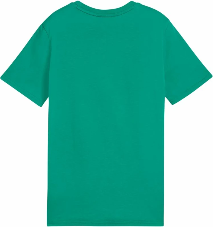 Maicë për fëmijë Puma, e gjelbër