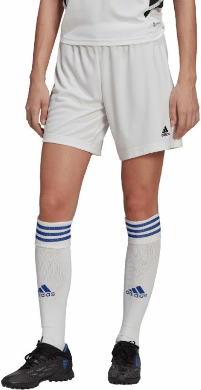 Shorce Futbolli për Meshkuj adidas Entrada 22 M, të bardha [Madhësia: XL]