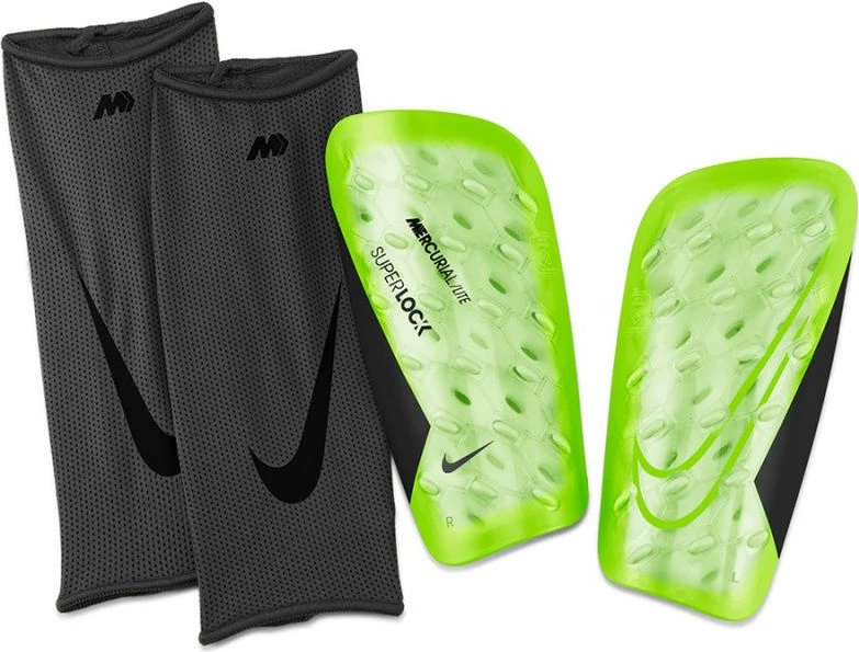 Mbrojtëse për meshkuj Nike, të gjelbra