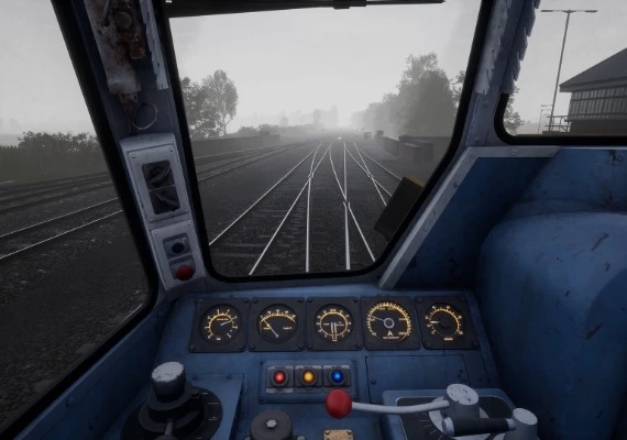 Train Sim World: BR Class 31 Loco DLC EN Global
