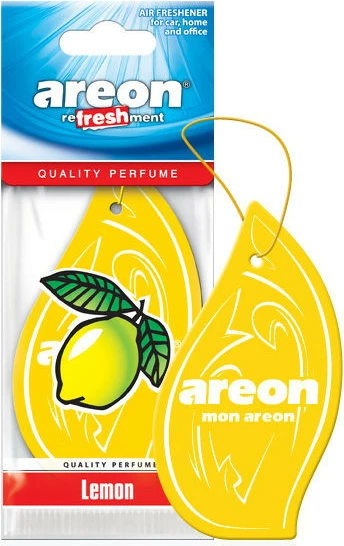 Arome Classic Lemon