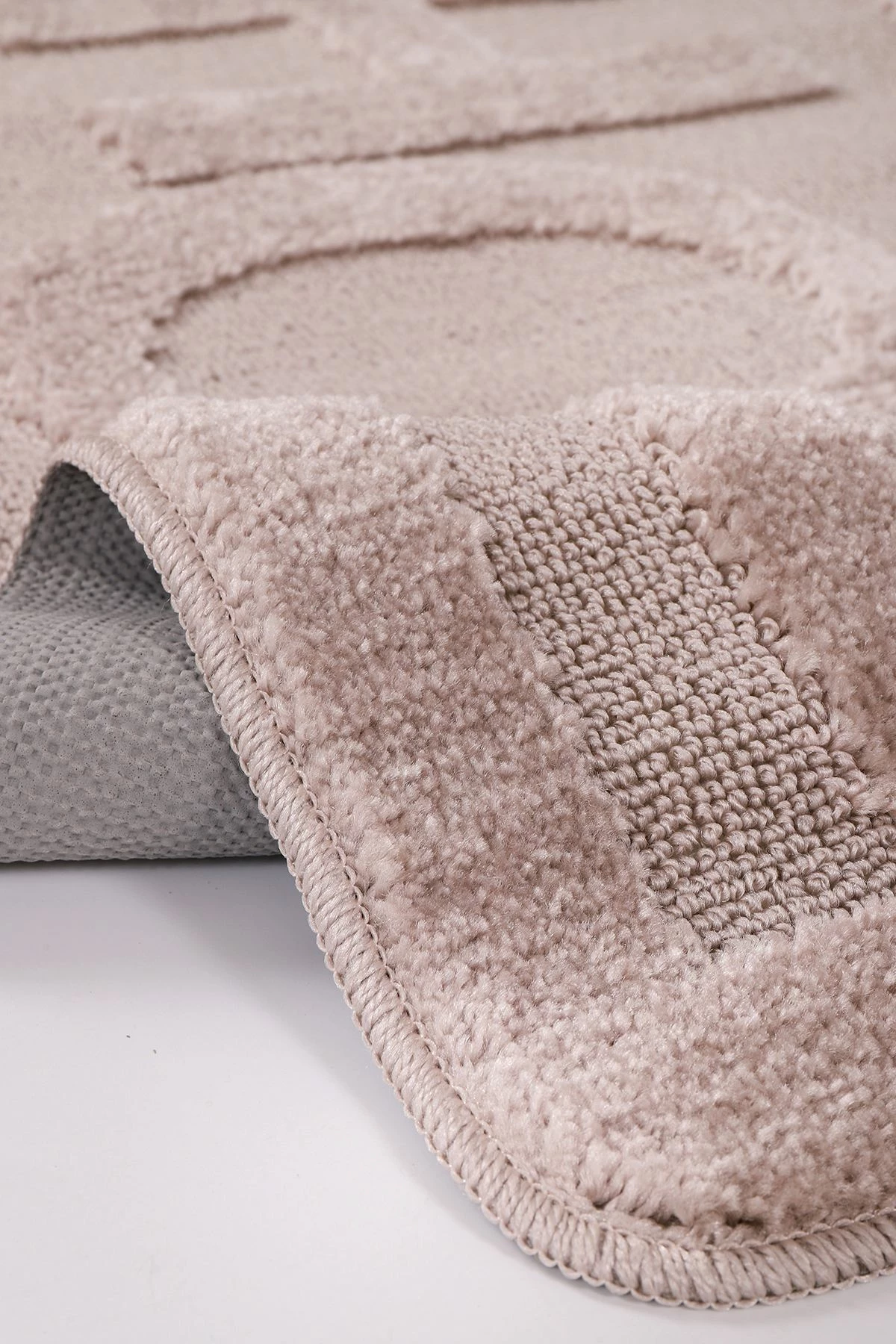 Tapet për banjo Mijölnir, Hope, ngjyrë mink