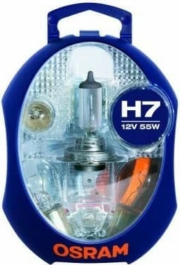 Lampa Gar H7 12v Osram