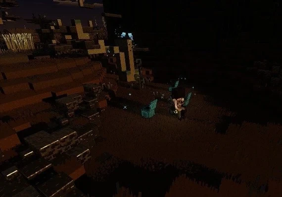 Minecraft Legends EN Global
