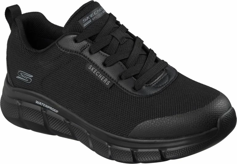 Atlete për meshkuj Skechers, të zeza [Madhësia: 43]