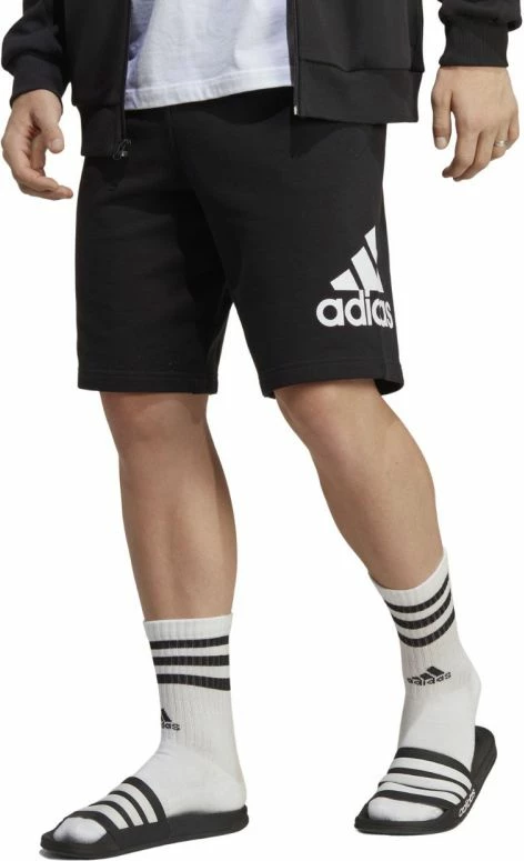 Shorce për meshkuj adidas, të zeza