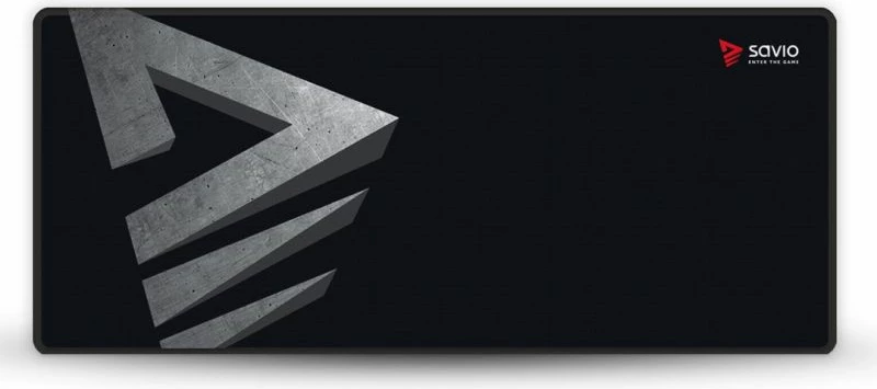 Mouse pad gaming Savio, i zi