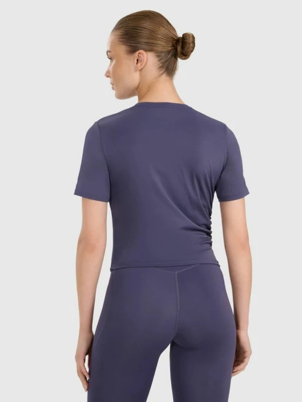 Maicë yoga për femra 4f