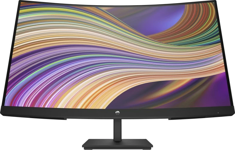 Monitor HP V27c G5, 27", 75Hz, VA-LCD, Full HD, i zi  